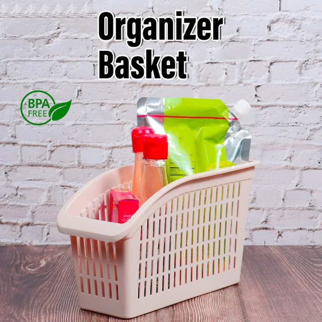 Organizer Basket